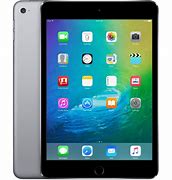 Image result for iPad Mini 4th Gen Space Gray Stock-Photo