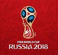 Image result for Soccer World Cup Logo 2018