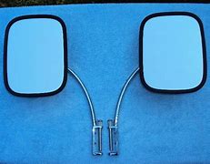 Image result for Ford Transit 97 Wing Mirror Protectors