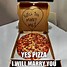 Image result for Pizza Thank You Meme