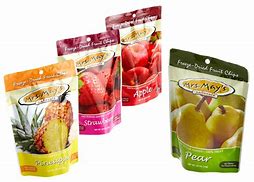 Image result for Dried Fruit Packaging