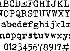 Image result for Vintage Fonts in Word