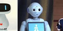 Image result for Android vs Robots