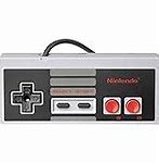 Image result for Nintendo NES Controller