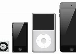 Image result for Modern iPod