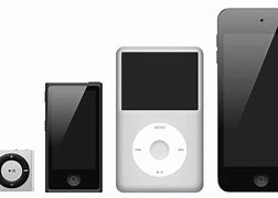Image result for Apple iPod 1