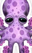 Image result for Octopus Stickers