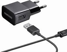 Image result for Samsung Phone Charger Micro USB