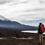 Image result for Hiking Mt. Fuji