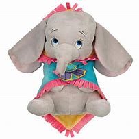 Image result for Baby Dumbo Plush