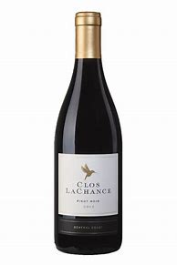Image result for Clos LaChance Pinot Noir Santa Cruz Mountains Reserve