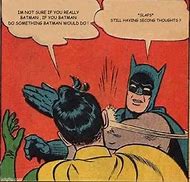 Image result for Batman Halloween Meme