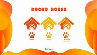 Image result for Doggo House
