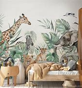 Image result for Safari Wallpaper for Walls