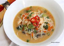 Image result for Thai Soup