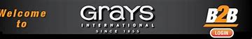 Image result for Grays International College Logo