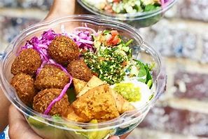 Image result for Washington DC Middle Eastern Food