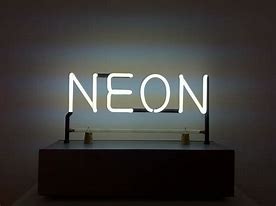 Image result for D in Neon Lights