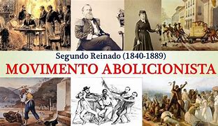 Image result for abolocionismo