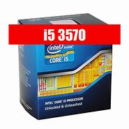Image result for Intel Core I5-3570