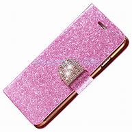 Image result for Glitter iPhone 6s Flip Cases for Girls