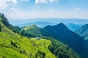 Image result for Balkan Mountains