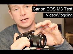 Image result for Canon M3 Camera Lens