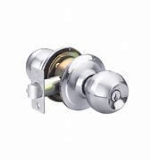 Image result for Cylindrical Lock with Indicator