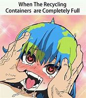 Image result for I Love You Earth Chan