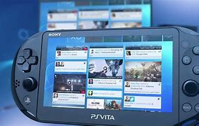 Image result for PS4/Vita