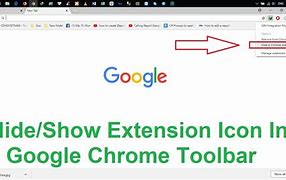 Image result for Chrome Extension Icon