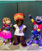 Image result for CBeebies Shows