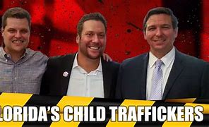 Image result for Joel Greenberg and Ron DeSantis