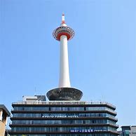 Image result for Kyoto Tower Osaka