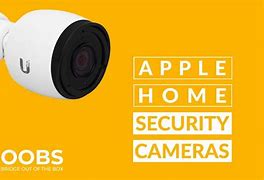 Image result for Apple Home Camera