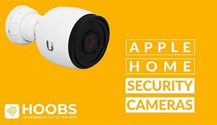 Image result for Apple Security Camera