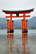 Image result for Japan Red Temple
