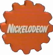 Image result for Nickelodeon Cog Logo