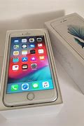 Image result for Apple iPhone 6s Silver Black