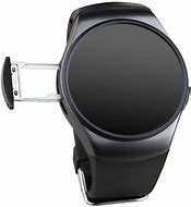 Image result for Circle Smartwatch Women