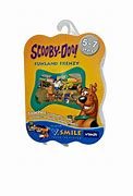 Image result for V.Smile Scooby Doo Funland Frenzy
