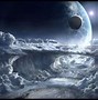 Image result for Anime Space Art