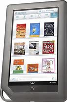 Image result for Barnes and Noble Nook Color