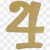 Image result for Glitter Number 4 Printable