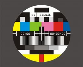Image result for No Signal Icon Vector