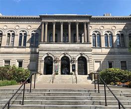 Image result for Carnegie Library of Pittsburgh Smiley