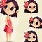 Image result for Cute 2D Art