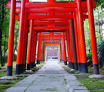 Image result for Osaka Shrine
