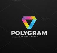 Image result for Polygon Logo Design