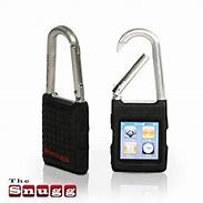 Image result for iPod Nano 6G Cacabiner Case